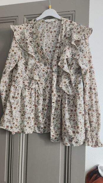 Chemise femme