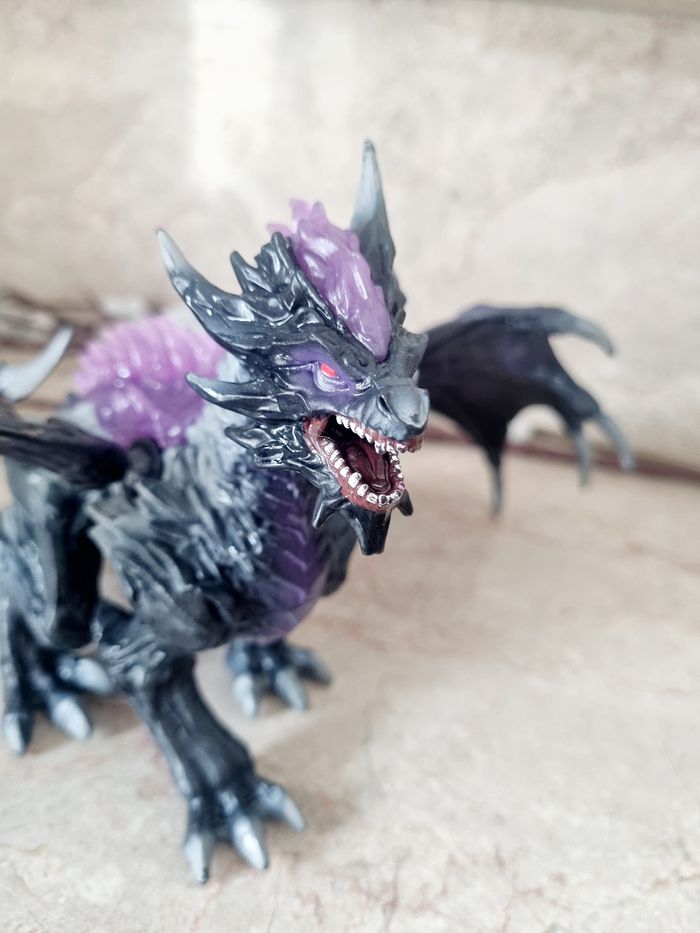 Dragon Eldrador Schleich - photo numéro 2
