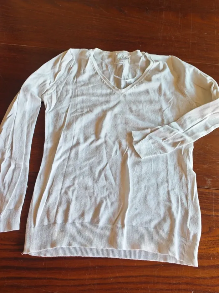 Lot n°1: vêtement taille 40 - photo numéro 5