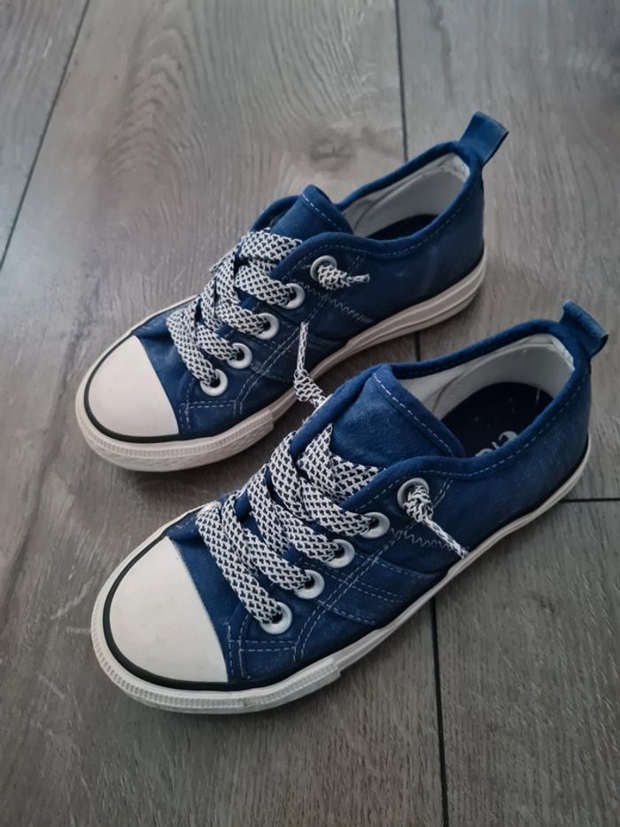 Baskets Eram 31 - photo numéro 2