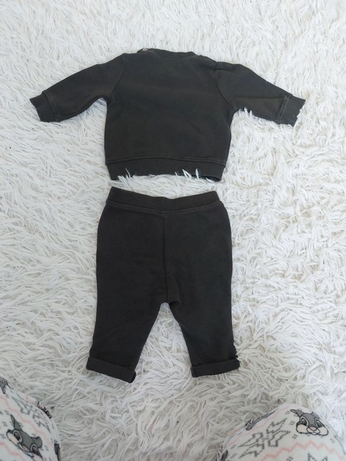 Ensemble pull / pantalon - photo numéro 4
