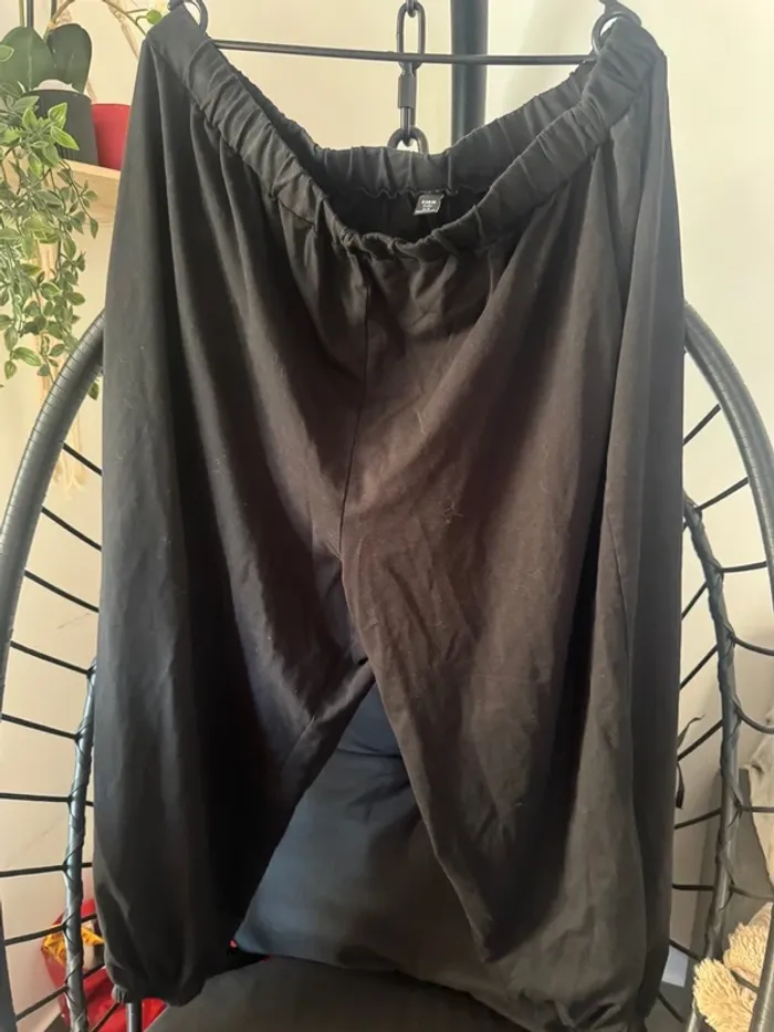 Jogging grande taille 56 Femme