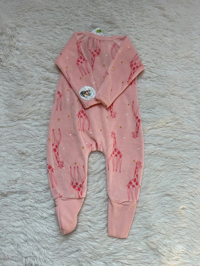 Pyjamas Dim - photo numéro 2