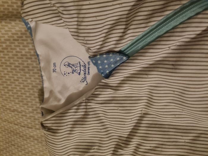 Lot 2 gigoteuses 0-6 mois - photo numéro 4