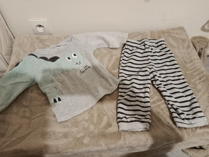 Lots de 16 articles - photo numéro 2