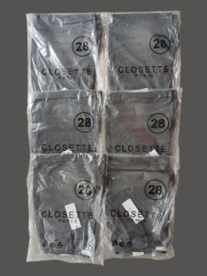 Lot revendeur 13 shorts chino femme (me contacter avant achat !) - photo numéro 3