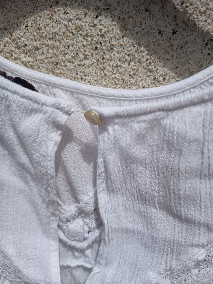 Haut C&A taille 44 - photo numéro 4