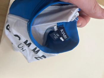 Lot pour le soleil 6 mois