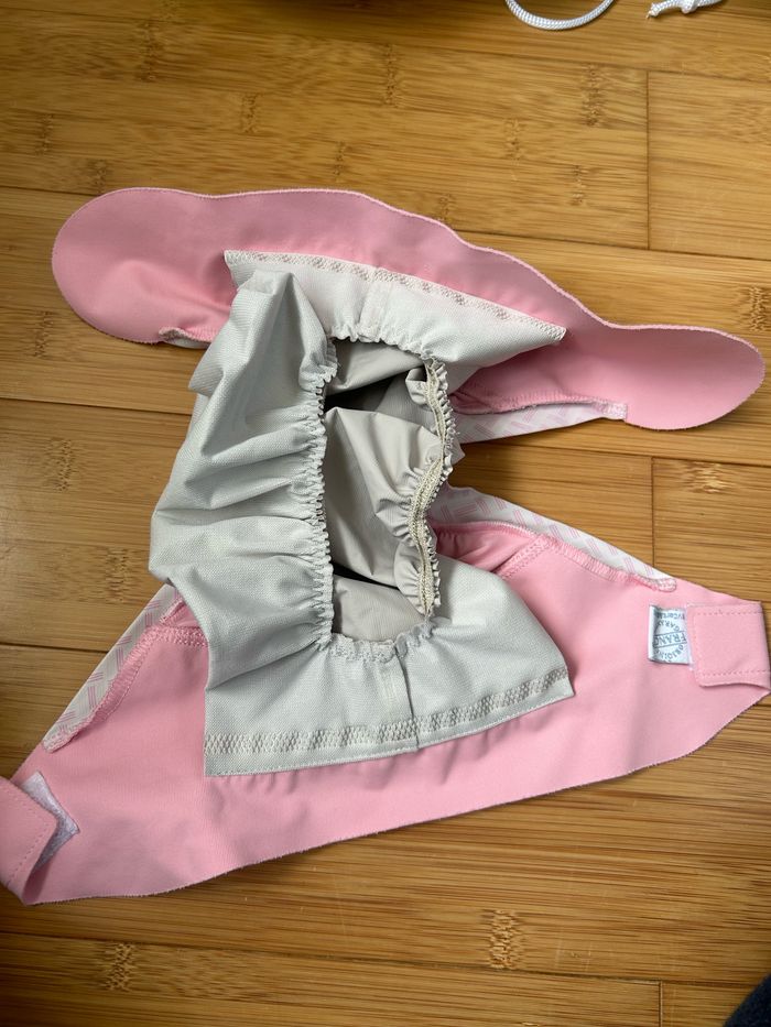 Couche Hamac taille S - photo numéro 3