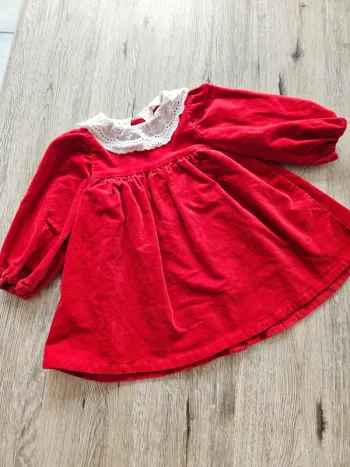 Robe verbaudet