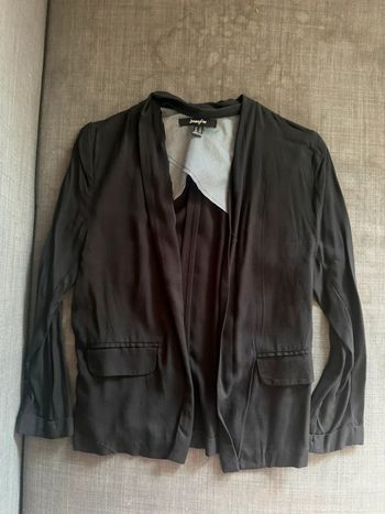 Veste blazer