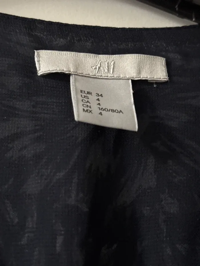 Robe H&M - photo numéro 2