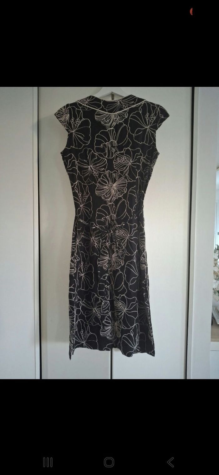 Robe zara M - photo numéro 5