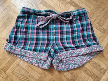 Short pyjama