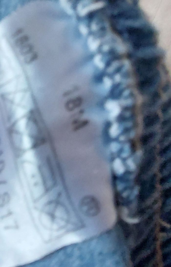 Pantalon - photo numéro 3