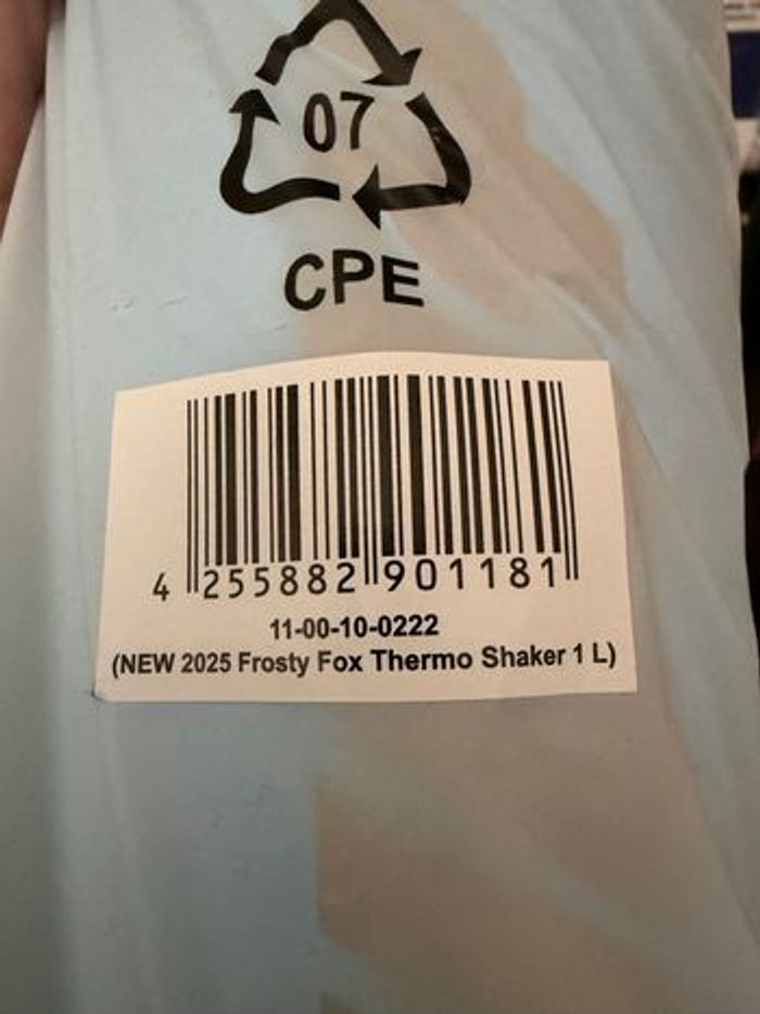 Lot 3 pots et 1 Thermo Holy Energy - photo numéro 8