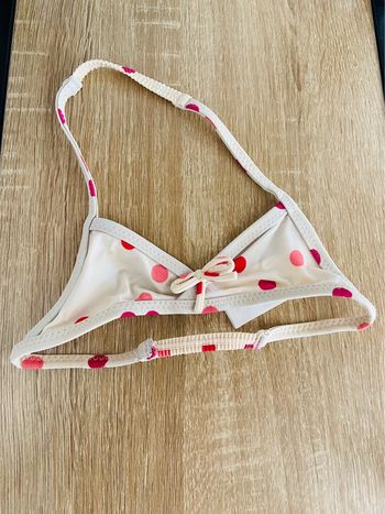 Maillot de Bain T.4 ans Vertbaudet