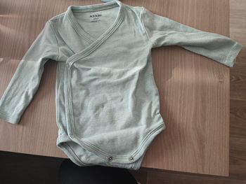 Body orchestra 6 mois garcon