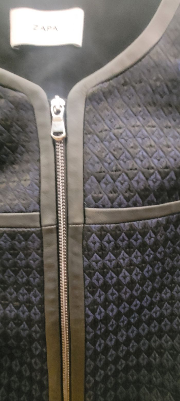 Belle veste ZAPA - photo numéro 2