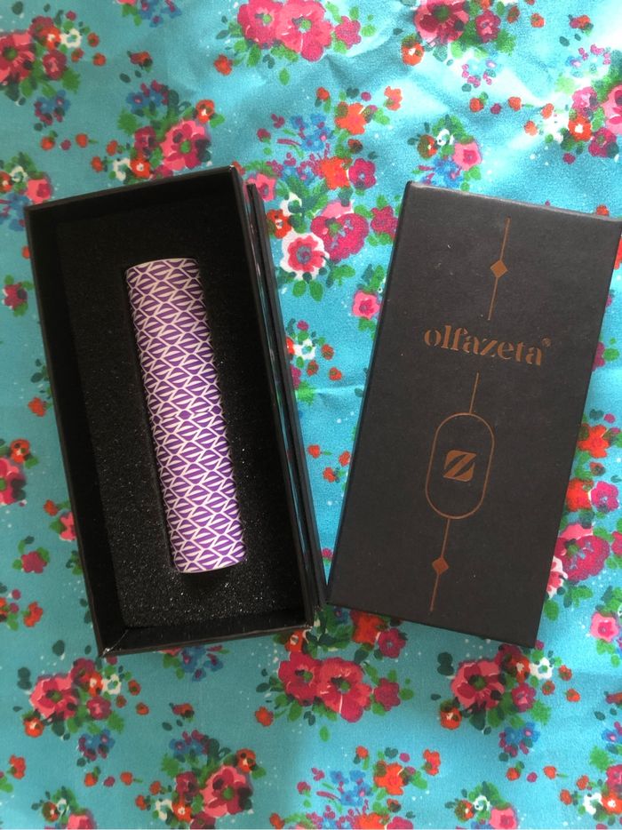 Diffuseur parfum pour recharge 15 ml chogan
