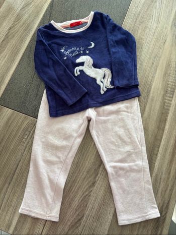 Pyjama