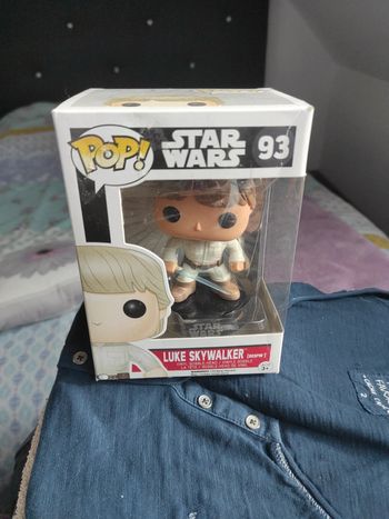 Pop Star Wars 93