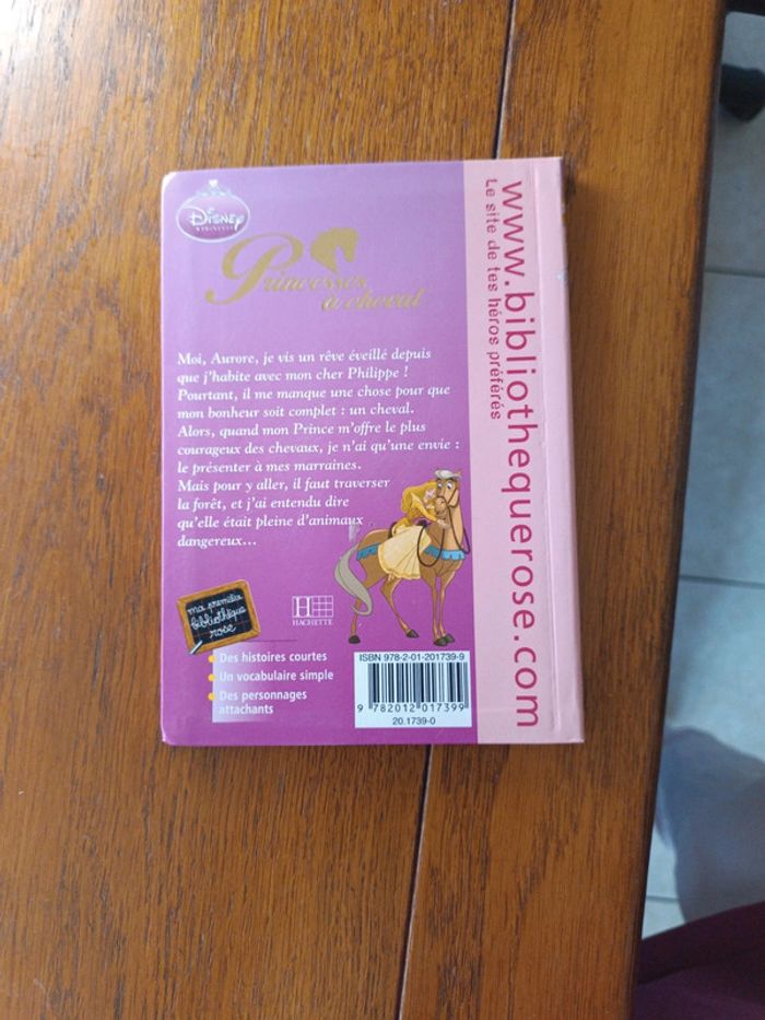 Princesses à cheval - photo numéro 2