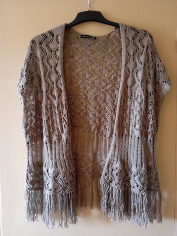 Gilet sans manche taille M atmosphère