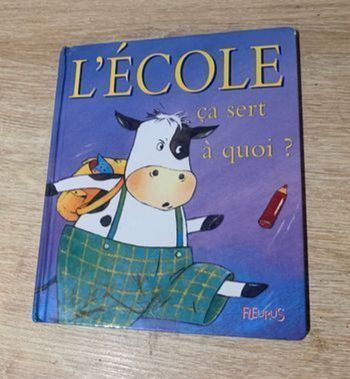 L’école ça sert à quoi