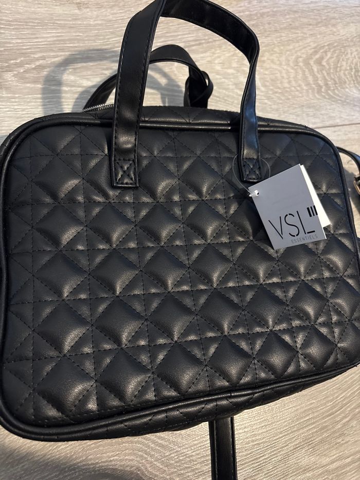 Sac noir - photo numéro 2
