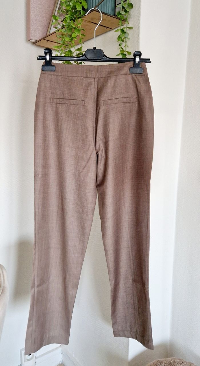 Pantalon neuf t.xxs 33 - photo numéro 3