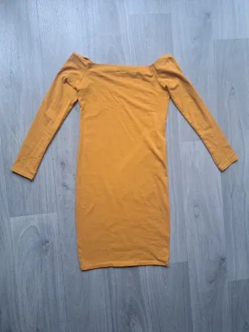 Robe moulante