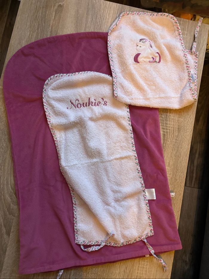 Lot collection noukies - photo numéro 2