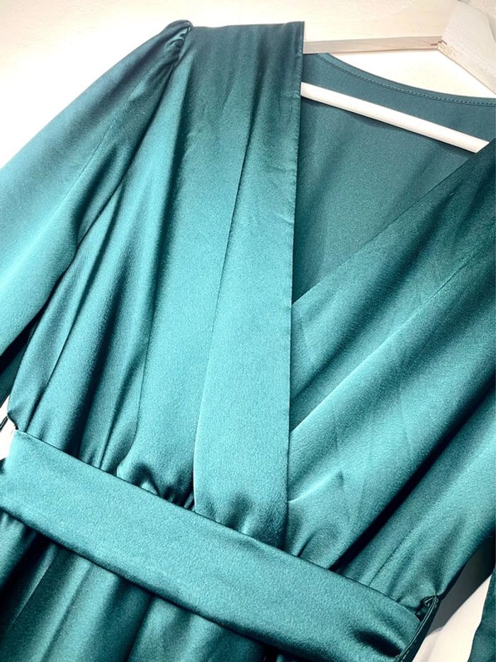 Robe de soirée - photo numéro 3