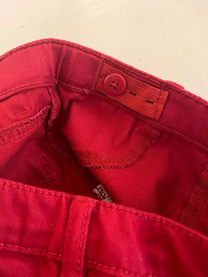 Pantalon Monoprix Teens Taille 12 ans - photo numéro 9