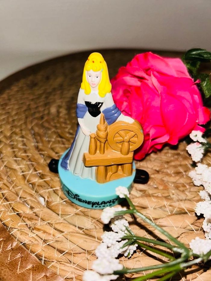 Figurine disney - photo numéro 4