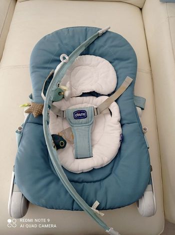 Transat Chicco en parfait état