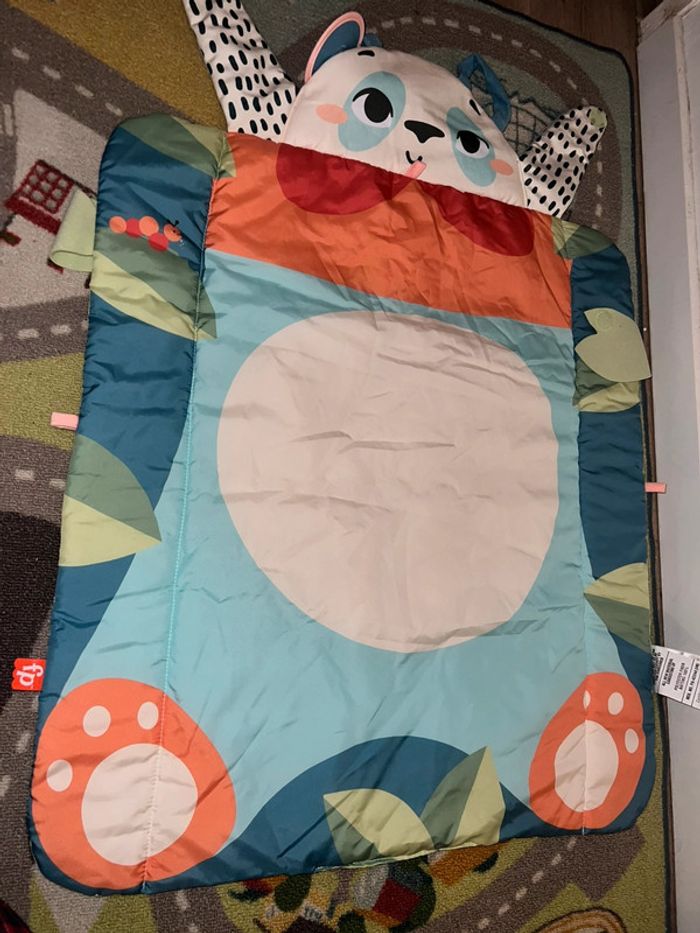 Tapis de jeux bébé