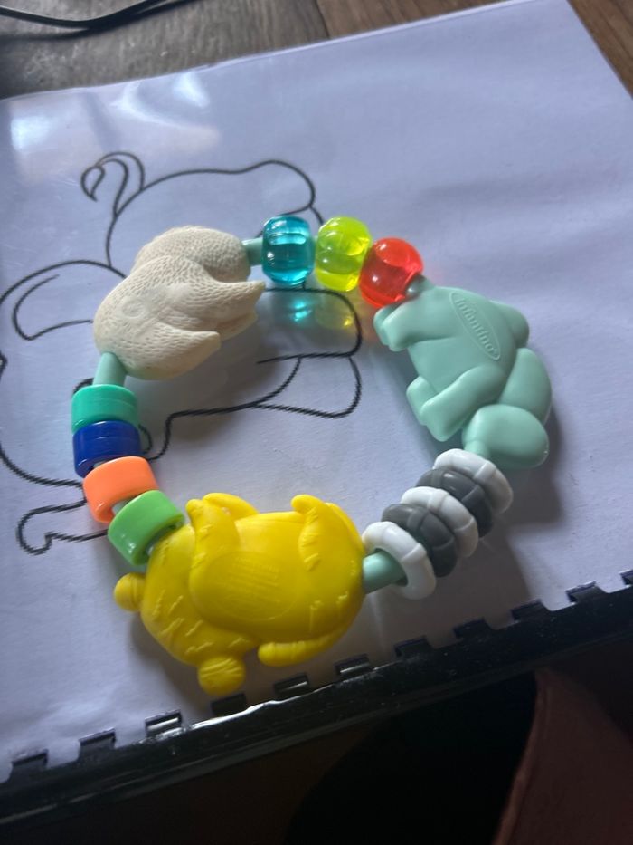 Kit pour bébé - photo numéro 3