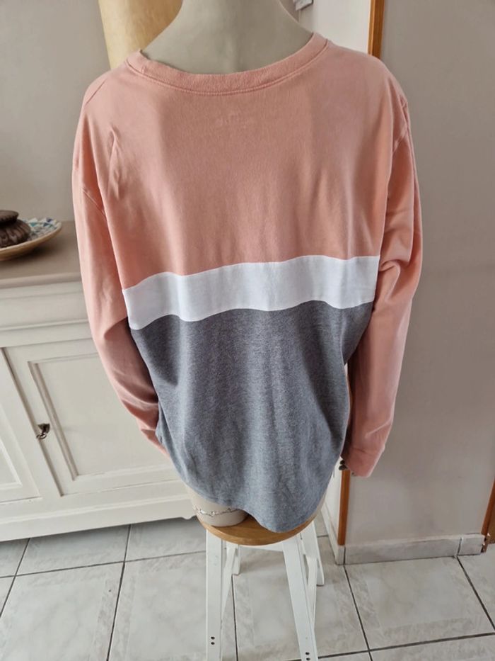 T-chirt Hollister - photo numéro 6