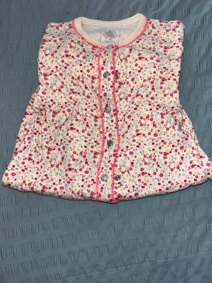 Pyjama - photo numéro 2