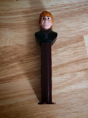 Distributeur PEZ Disney