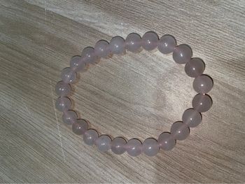 Bracelet  pierres naturelles