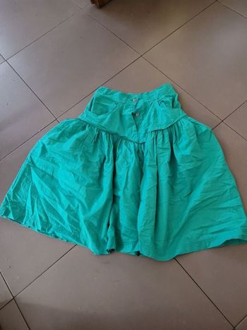 Jupe Jennifer tailke S