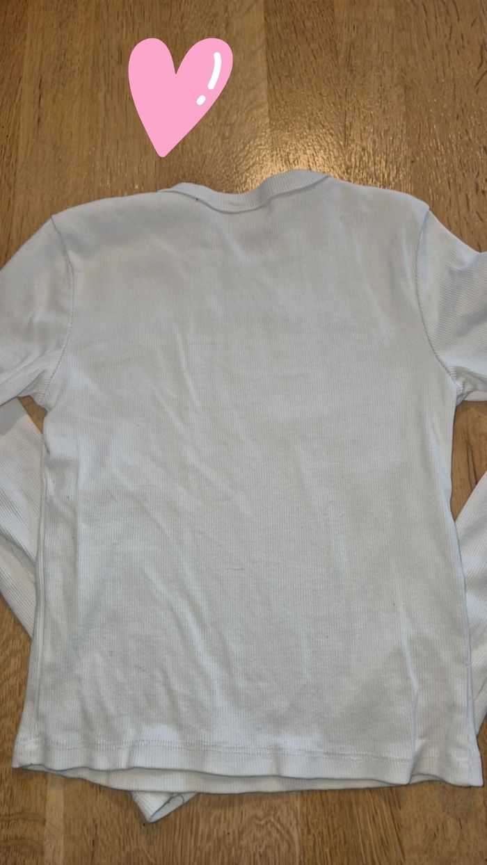 Tshirt - photo numéro 3