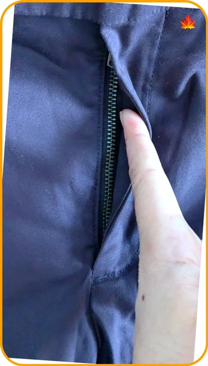 Chino homme Dockers 40 - photo numéro 4
