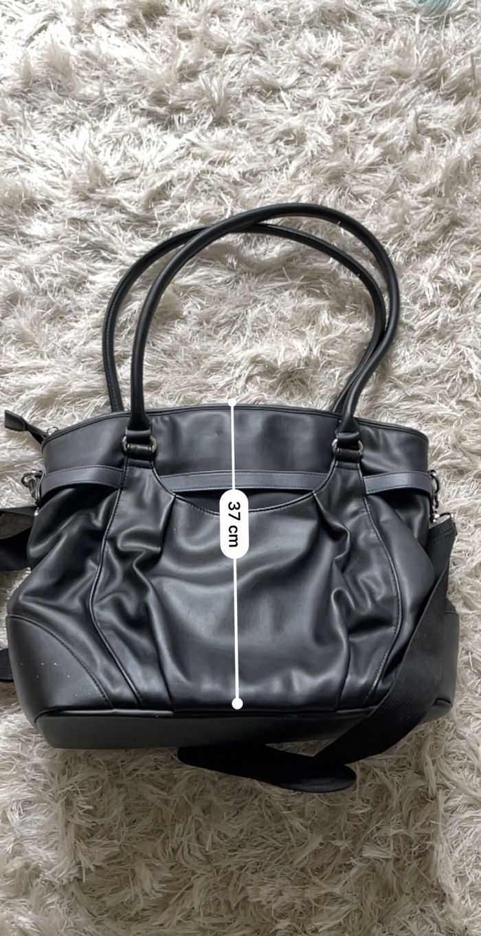 Magnifique sac à langer Babymoov + planche à langer - photo numéro 8