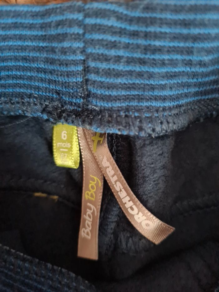 Ensemble garçon Orchestra - photo numéro 2