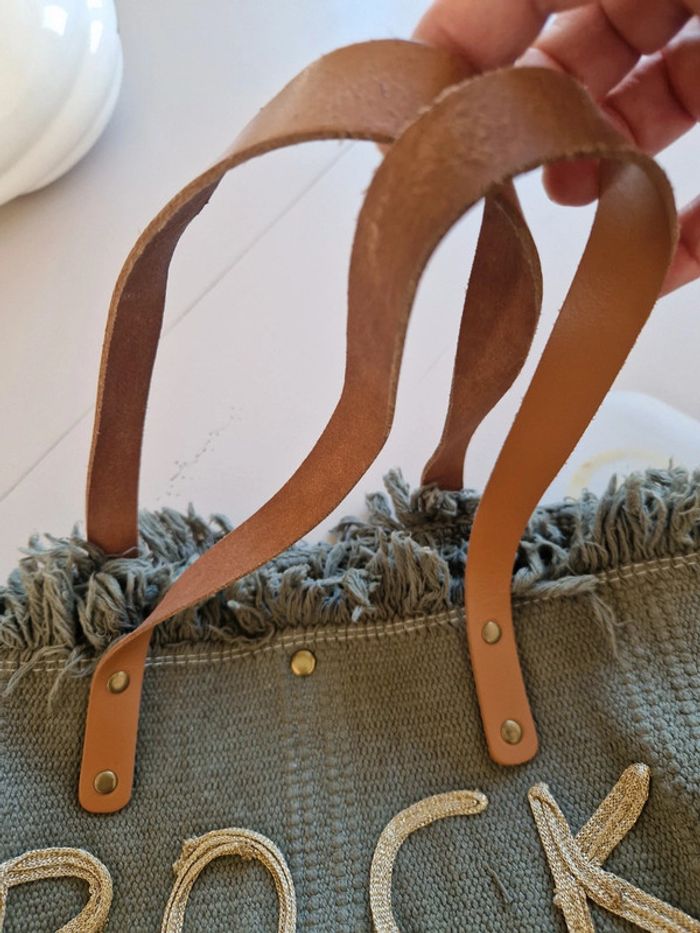 Grand cabas 👜 - photo numéro 7