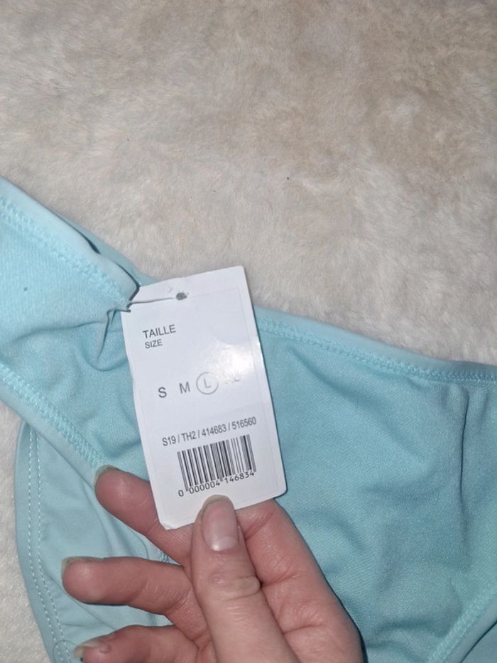 Bas maillot de bain - photo numéro 2